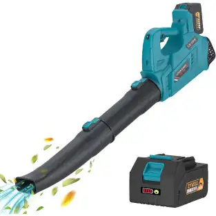 Suflanta frunze cu 1 acumaltor de 20 V,4ah