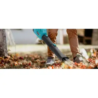 Suflanta frunze cu 1 acumaltor de 20 V,4ah 2