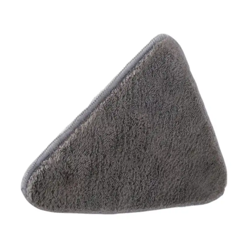 Laveta pentru mop triunghiular