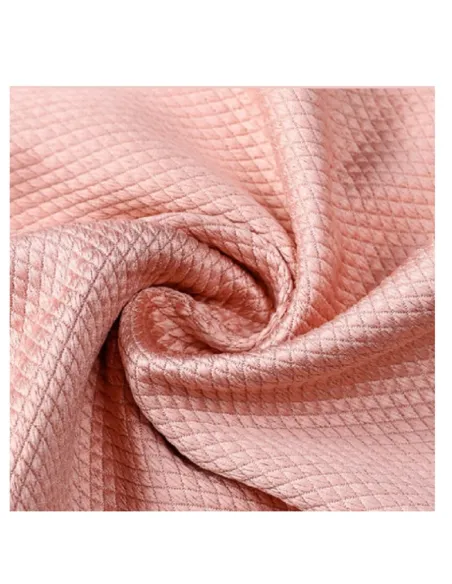 Set 10 x lavete din microfibra 30x30 cm diverse culori