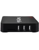 Smart TV box ultra HD 4K, Androiod cu telecomanda