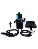 Aparat de sudura , cu inverter , lcd 300 mma