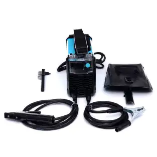 Aparat de sudura , cu inverter , lcd 300 mma 2