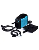 Aparat de sudura , cu inverter , lcd 300 mma