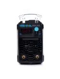 Aparat de sudura , cu inverter , lcd 300 mma