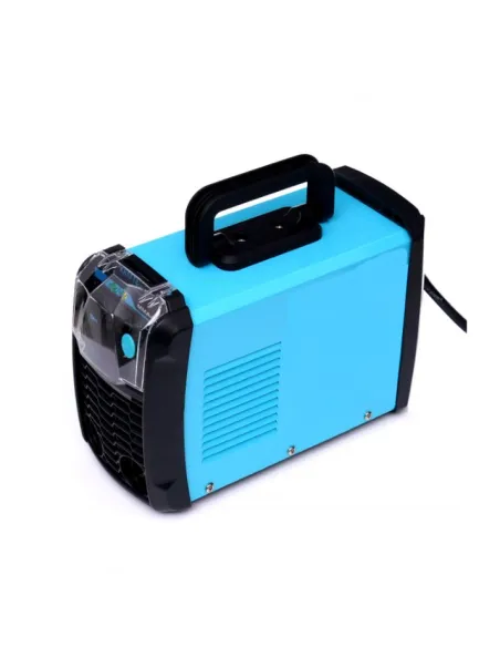 Aparat de sudura , cu inverter , lcd 300 mma