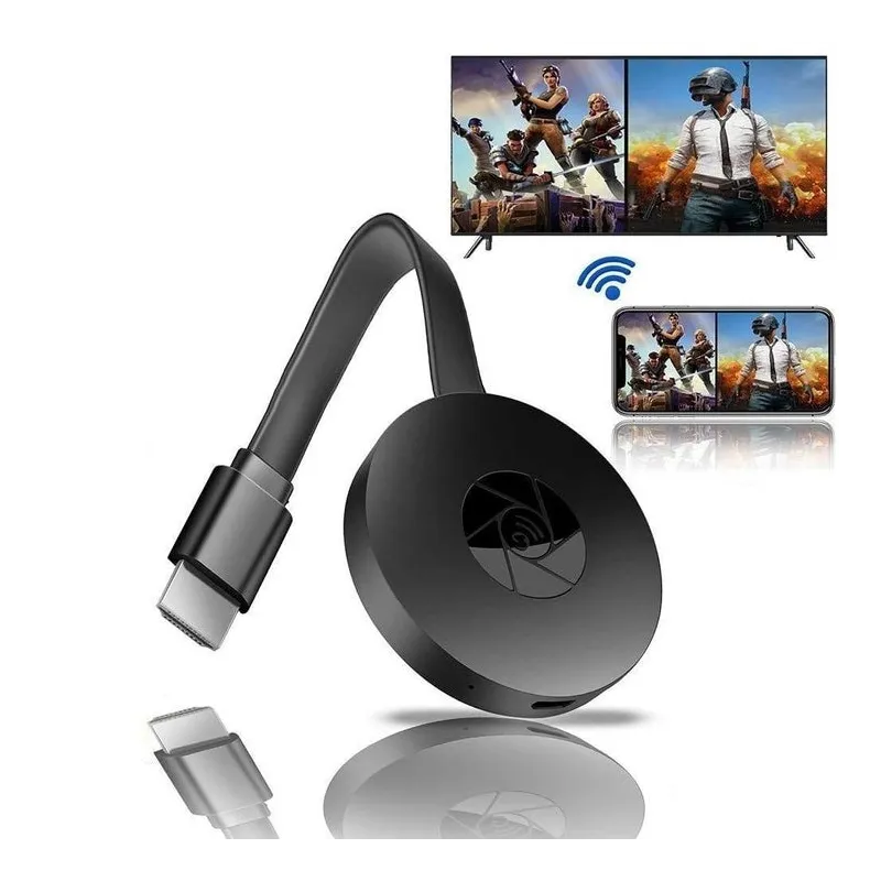 Aparat Dongle HDMI, transforma telefonul in TV