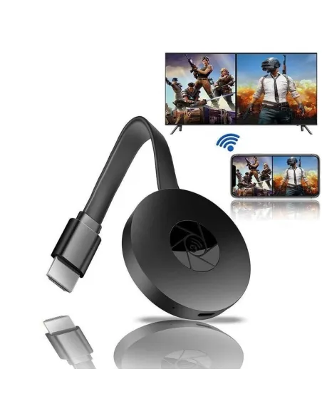 Aparat Dongle HDMI, transforma telefonul in TV