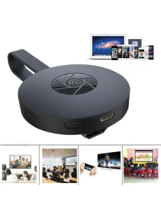 Aparat Dongle HDMI, transforma telefonul in TV