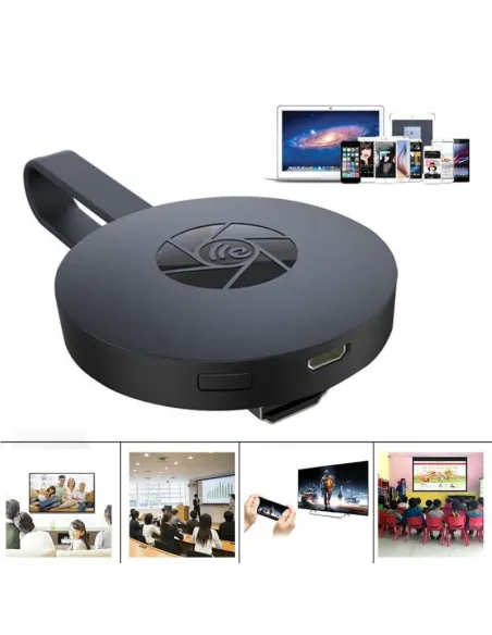 Aparat Dongle HDMI, transforma telefonul in TV