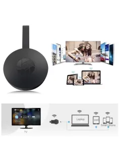 Aparat Dongle HDMI, transforma telefonul in TV 2