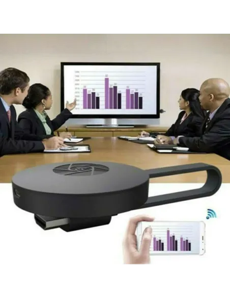 Aparat Dongle HDMI, transforma telefonul in TV