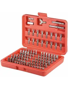 Trusa varfuri surubelnita -100 buc