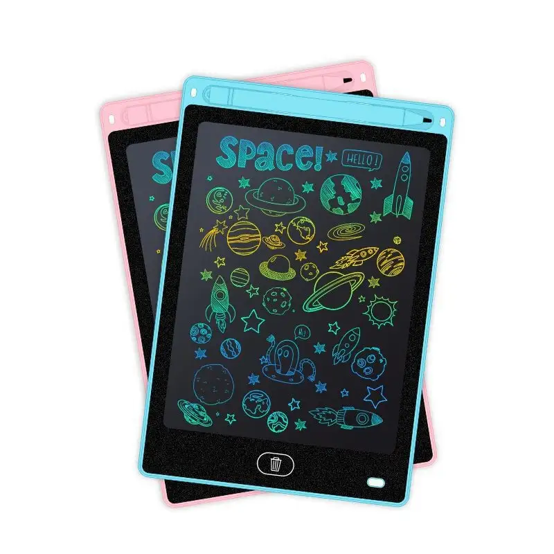 2 x Tableta grafica pentru scris si desenat lcd