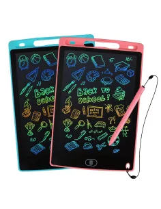 2 x Tableta grafica pentru scris si desenat lcd