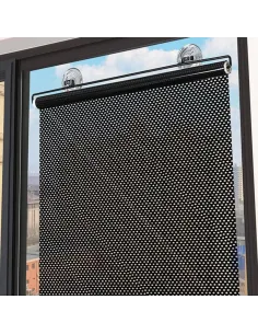 Jaluzea cu ventuza 45 x 125 cm