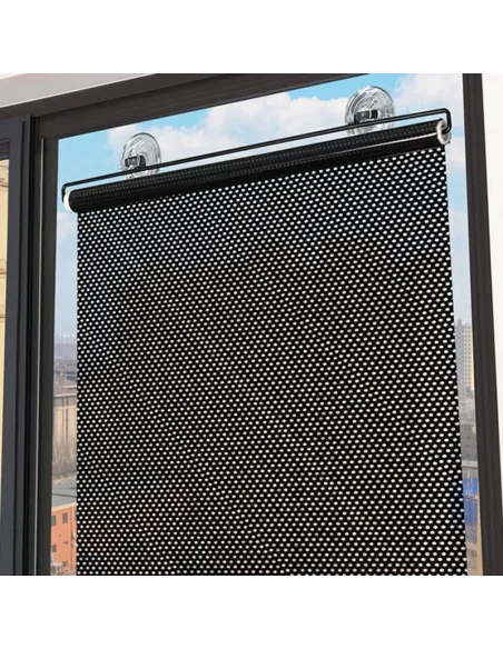 Jaluzea cu ventuza 45 x 125 cm