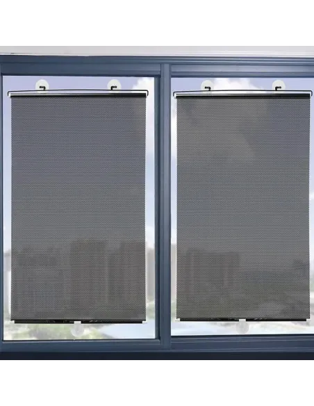 Jaluzea cu ventuza 45 x 125 cm