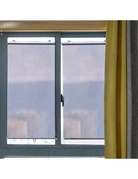 Jaluzea cu ventuza 45 x 125 cm