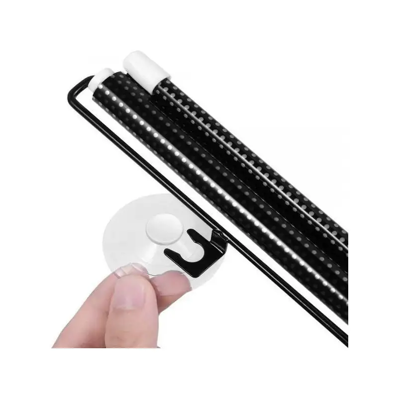 Jaluzea cu ventuza 45 x 125 cm