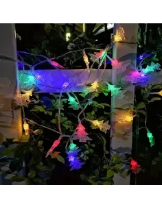 Instalatie solara cu braduti, 5 m 2