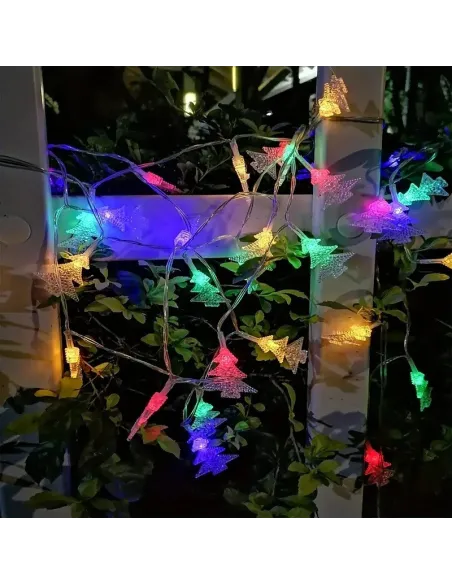Instalatie solara cu braduti, 5 m