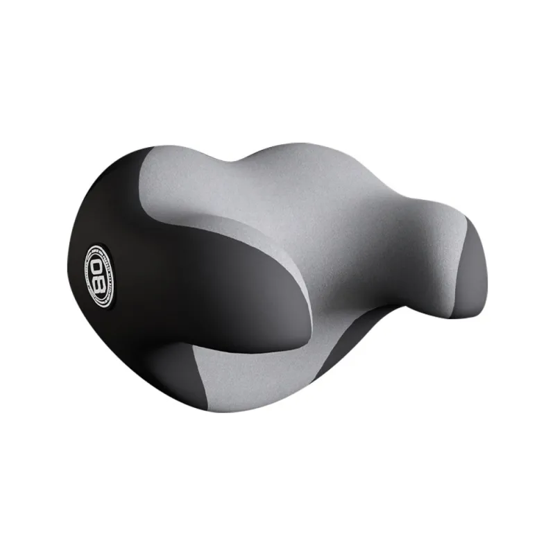 Perna pentru sustinerea gatului , cu montare pe tetiera auto