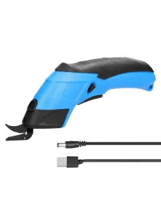 Foarfeca cu acumulator 3.6 V electrica 2