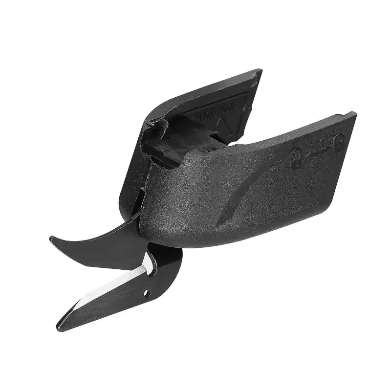 Foarfeca cu acumulator 3.6 V electrica