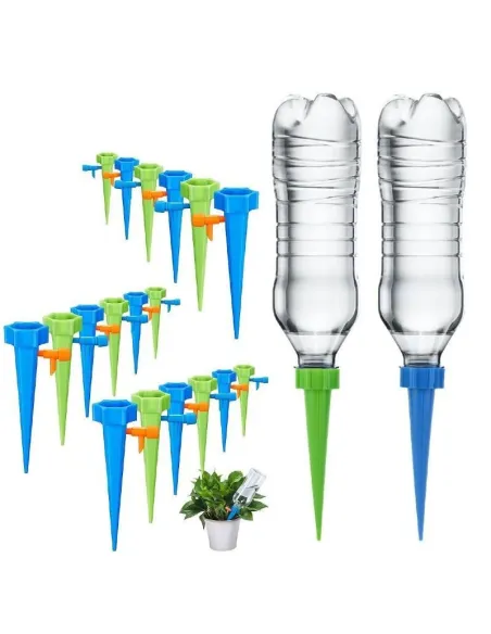 Set 40 x picuratoare pentru ghiveci