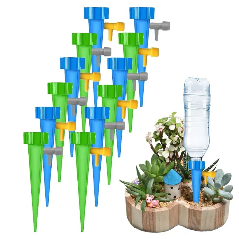 Set 40 x picuratoare pentru ghiveci