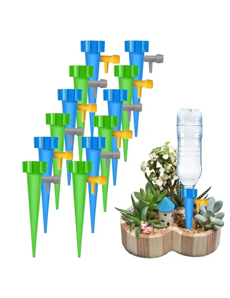 Set 40 x picuratoare pentru ghiveci