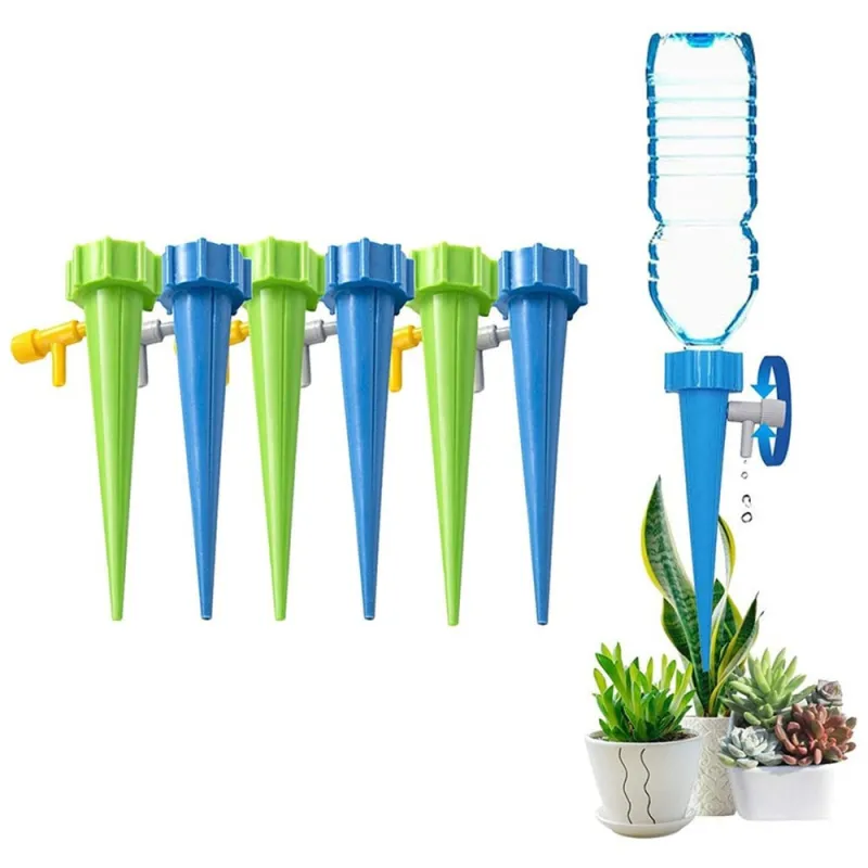 Set 40 x picuratoare pentru ghiveci