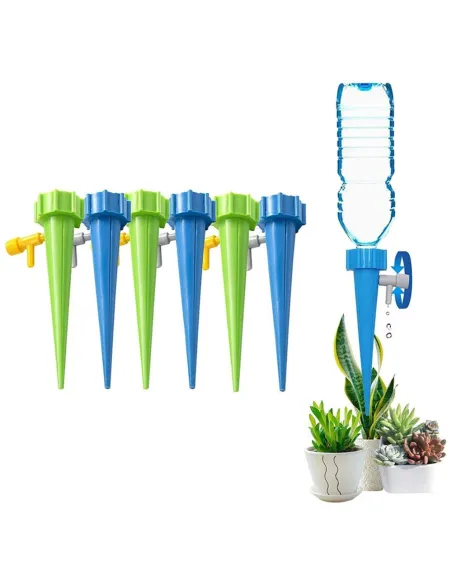 Set 40 x picuratoare pentru ghiveci