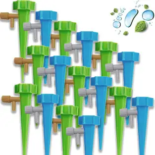 Set 40 x picuratoare pentru ghiveci