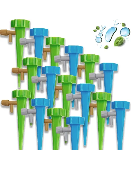 Set 40 x picuratoare pentru ghiveci