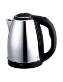 Cana fierbator cu declansare automata , inox, 2 l , 1500 w, scarlett