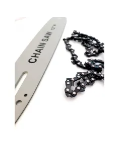 Set lama si lant 12 inch pentru drujba 2