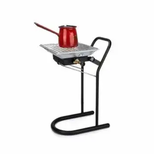 Arzator , plita gaz 3500 w nurgaz - pentru incalzit 2