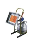 Arzator , plita gaz 3500 w nurgaz - pentru incalzit
