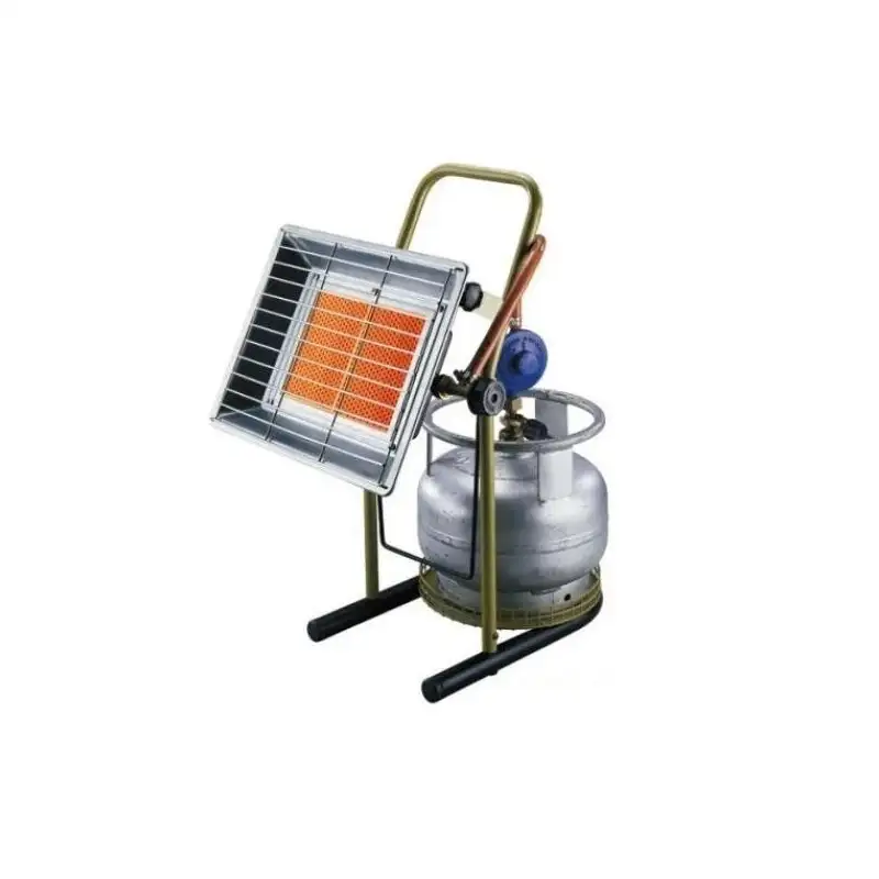 Arzator , plita gaz 3500 w nurgaz - pentru incalzit