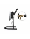 Arzator , plita gaz 3500 w nurgaz - pentru incalzit