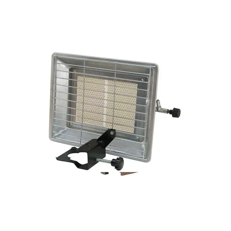 Arzator , plita gaz 3500 w nurgaz - pentru incalzit