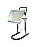 Arzator , plita gaz 3500 w nurgaz - pentru incalzit