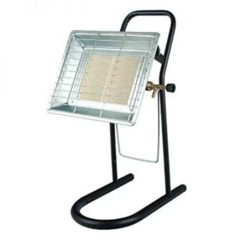 Arzator , plita gaz 3500 w nurgaz - pentru incalzit