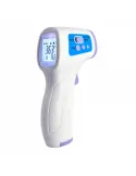 Set Aspirator Nazal +Termometru Digital cu infarosu