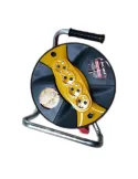 Prelungitor rola , 3 x 2.5 mm, 4 prize, maner transport