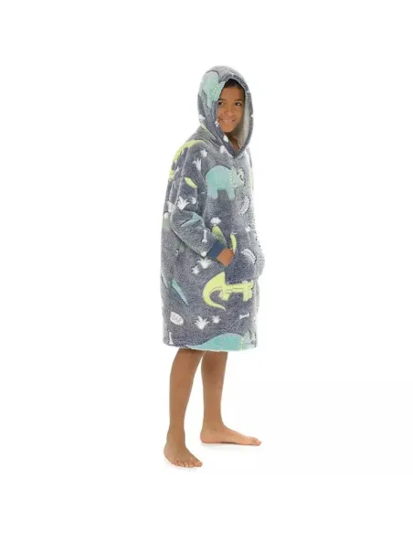 Hanorac cocolino pentru copii, marime universala