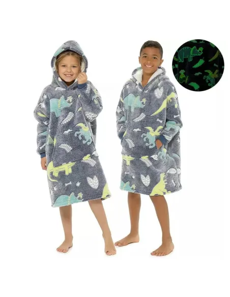 Hanorac cocolino pentru copii, marime universala