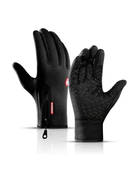 Manusi TouchScreen termoizolante